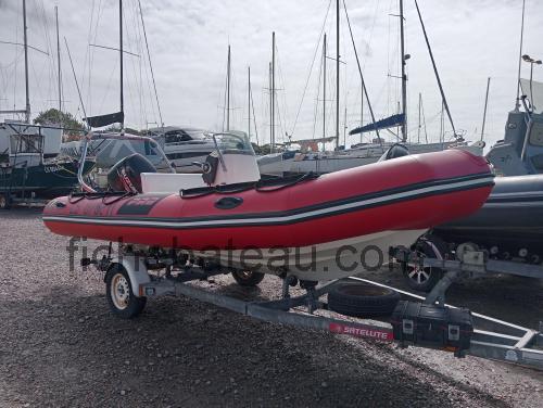 Zodiac Pro 12 avis et fiche technique